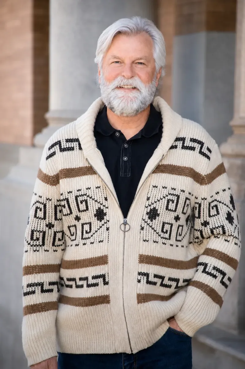 Jeff Davis — Founder, The Davis Group